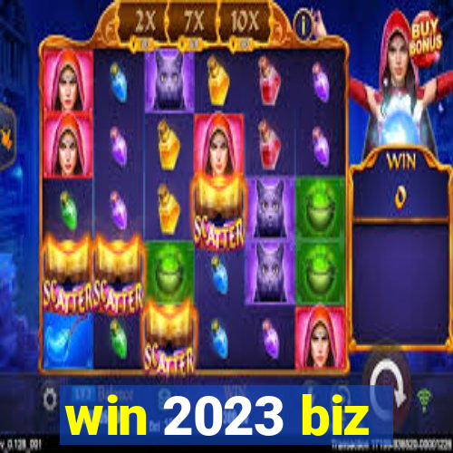 win 2023 biz